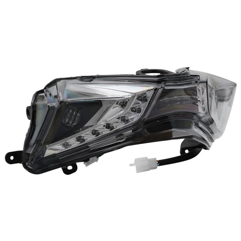 Zadnja svetilka Znen Canoe - skuter