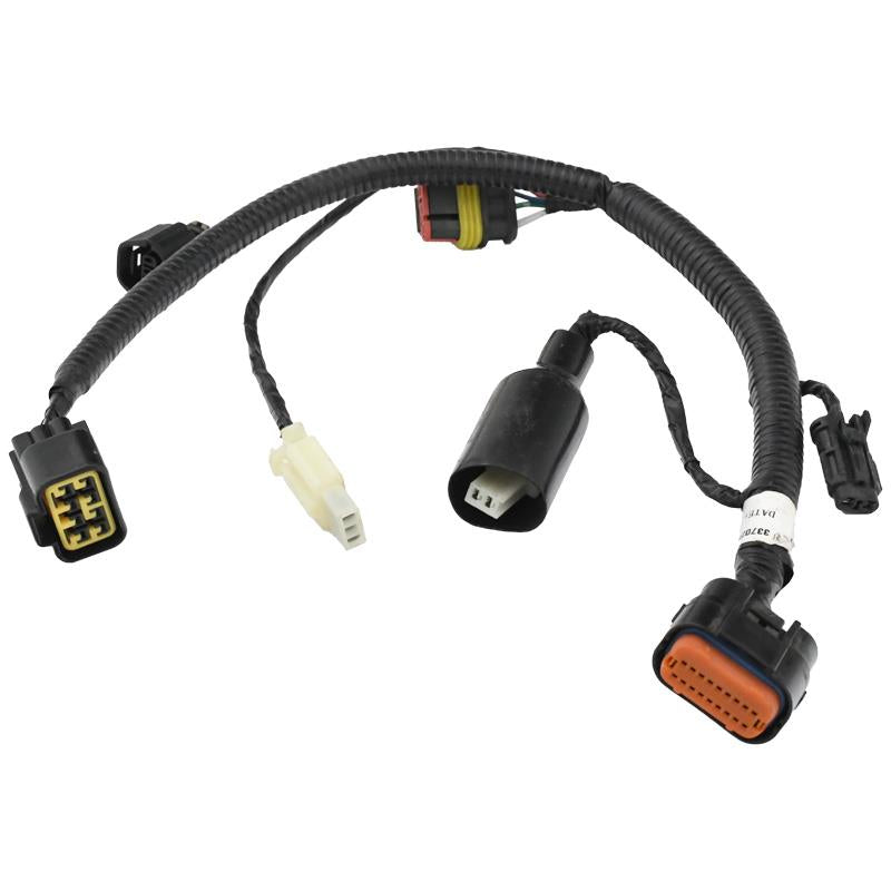 Sekundarni splet kablov euro4 - Longjia Eagle / Firefox / ro - skuter