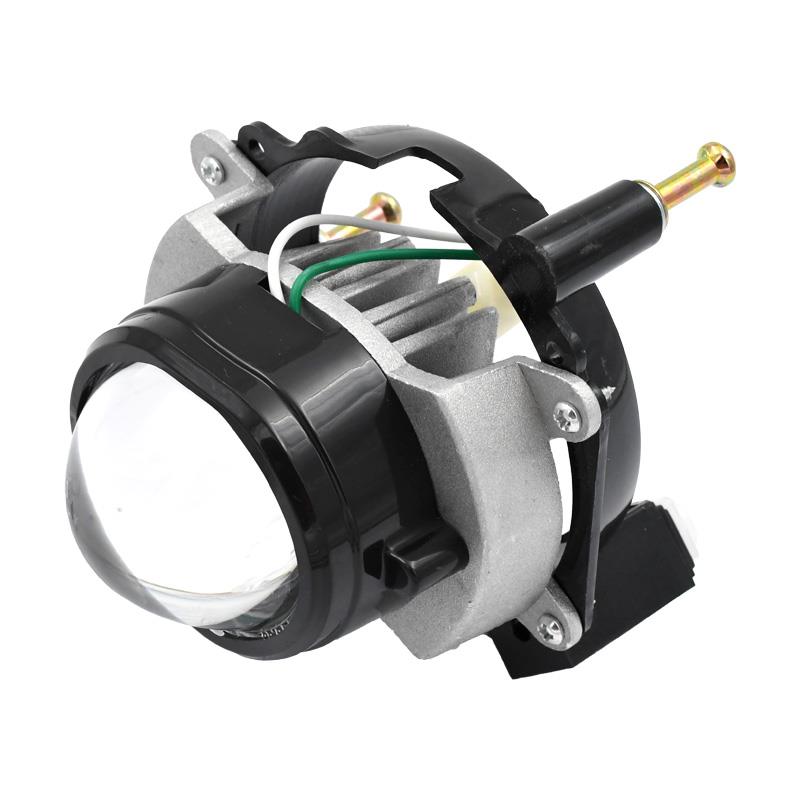 Led vložek prednje svetilke Longjia Firefox - skuter