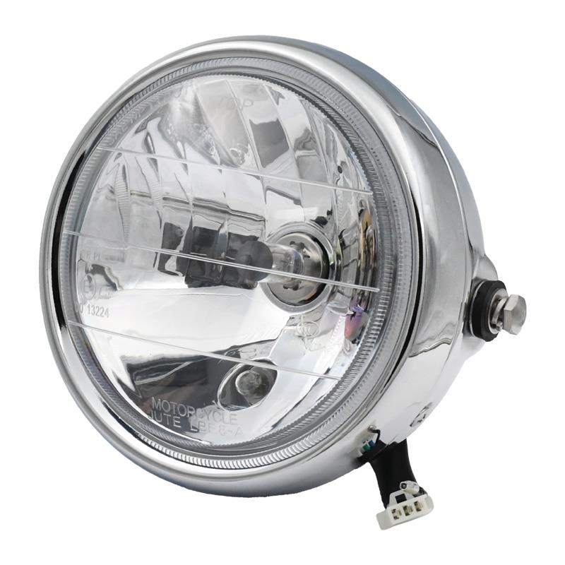 Prednja svetilka Longjia Estate - skuter