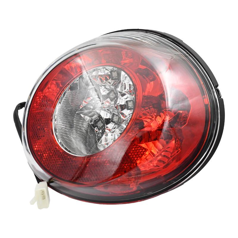 Svetilka zadnja Longjia Estate - skuter