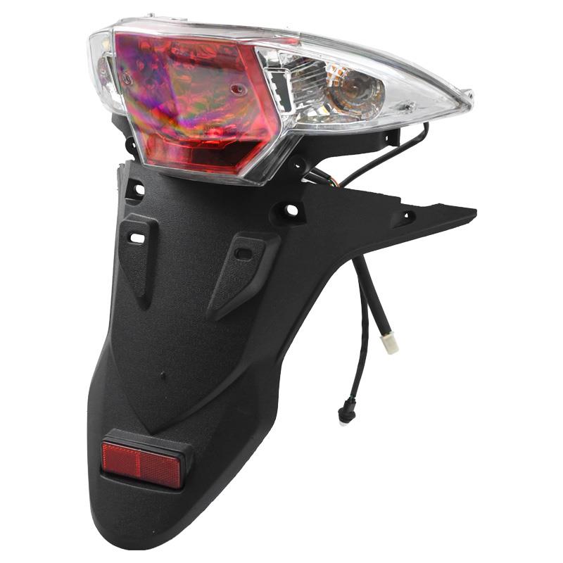 Svetilka zadnja Longjia Sharpy - skuter