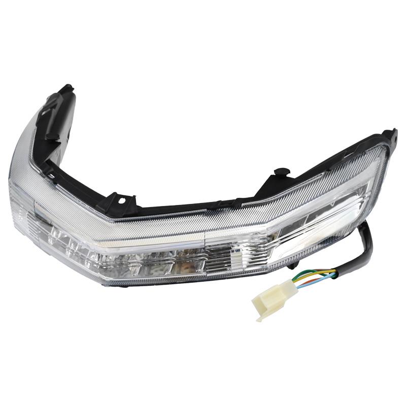 Zadnja svetilka Longjia Eagle - skuter