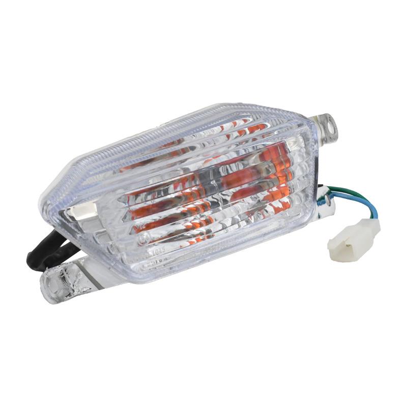 Zadnji smernik desni Longjia Raptor - skuter