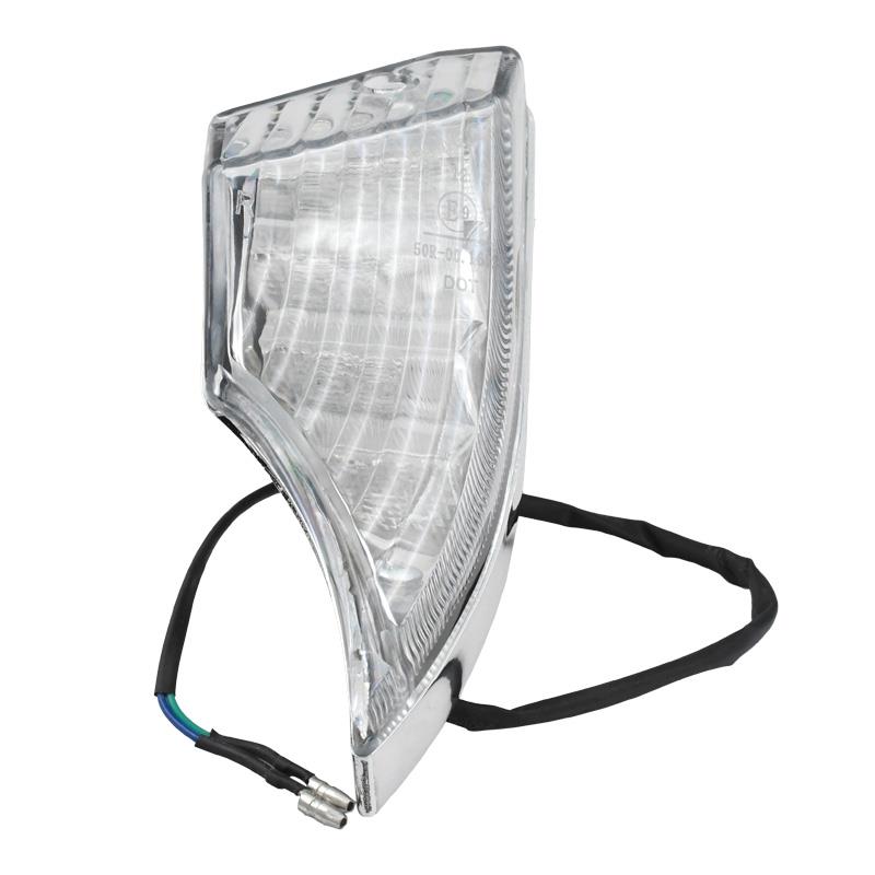 Smernik zadnji desni Longjia Estate - skuter