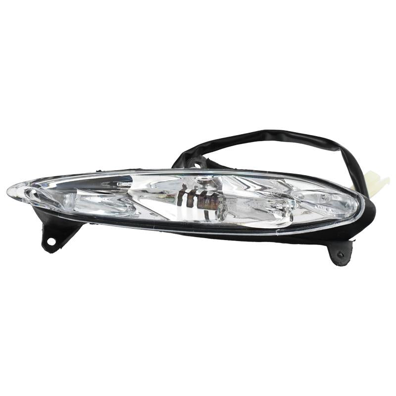 Zadnji smernik levi Longjia Firefox - skuter