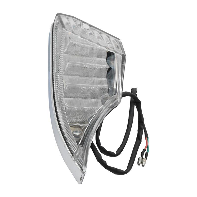 Smernik zadnji levi Longjia Estate - skuter