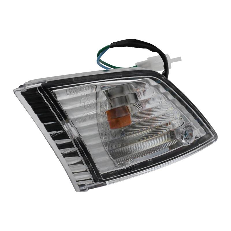 Prednji smernik desni Longjia Estate - skuter