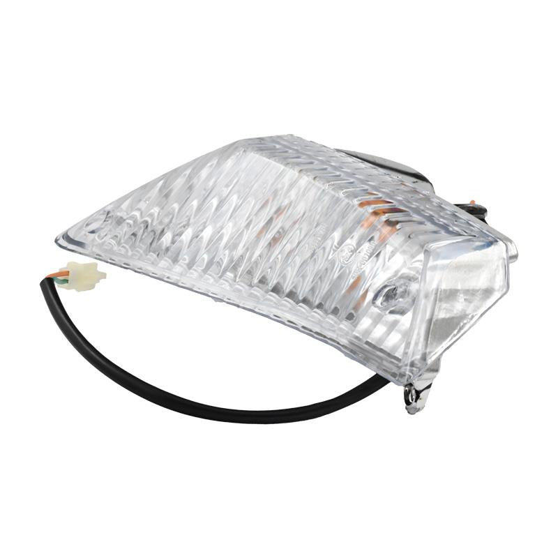 Prednji smernik levi Longjia Raptor - skuter