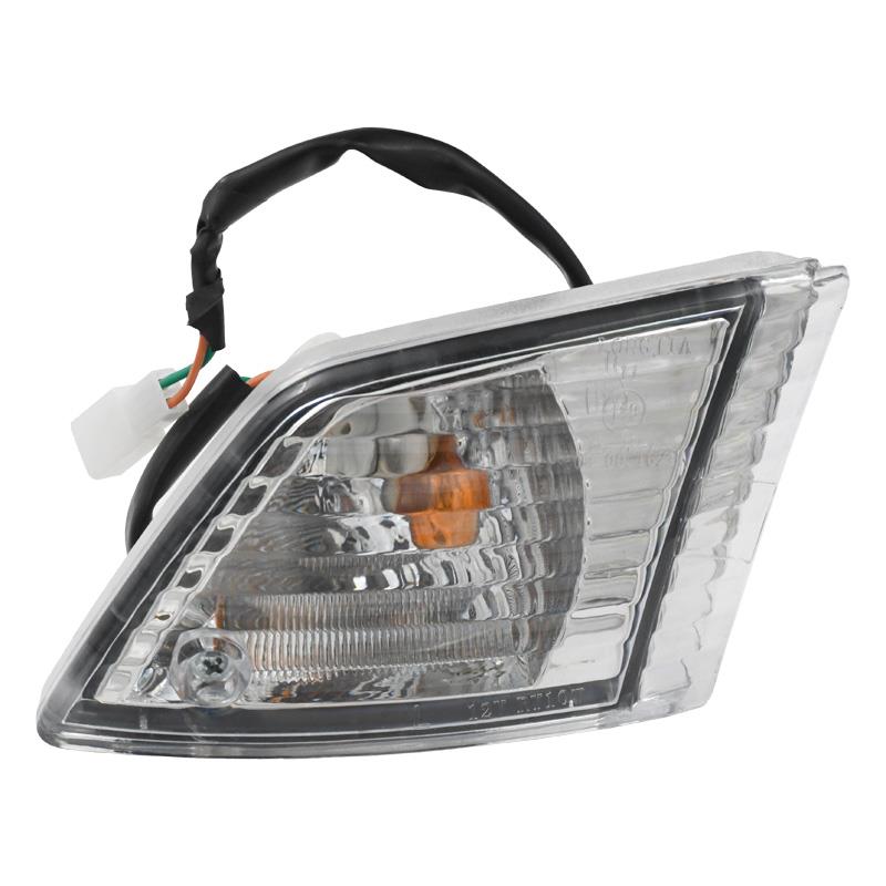 Smernik prednji levi Longjia Estate - skuter