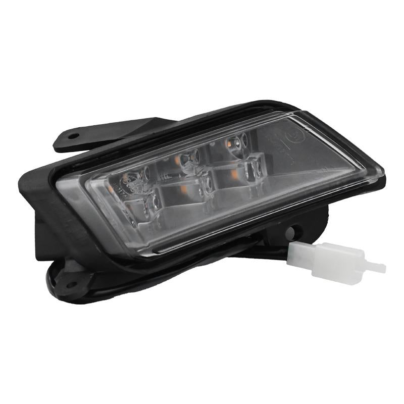 Prednji smernik desni Longjia Pista - skuter