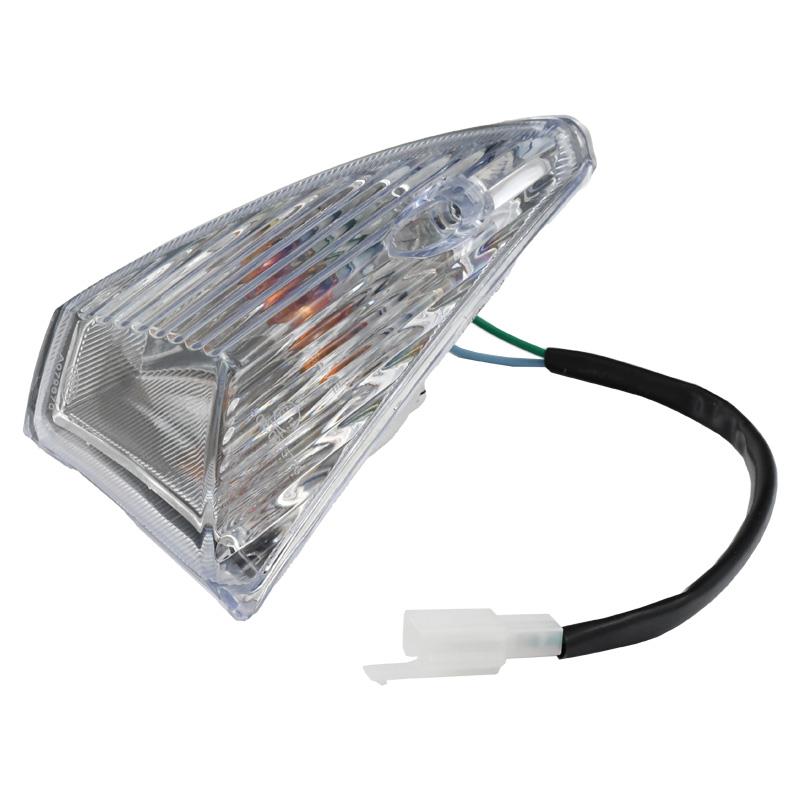 Prednji smernik desni Longjia Eagle - skuter