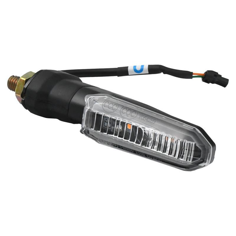 Prednji smernik levi Longjia XDV - skuter