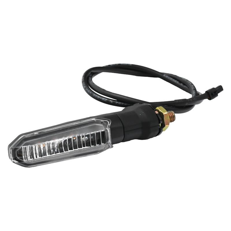 Zadnji smernik levi Longjia XDV - skuter