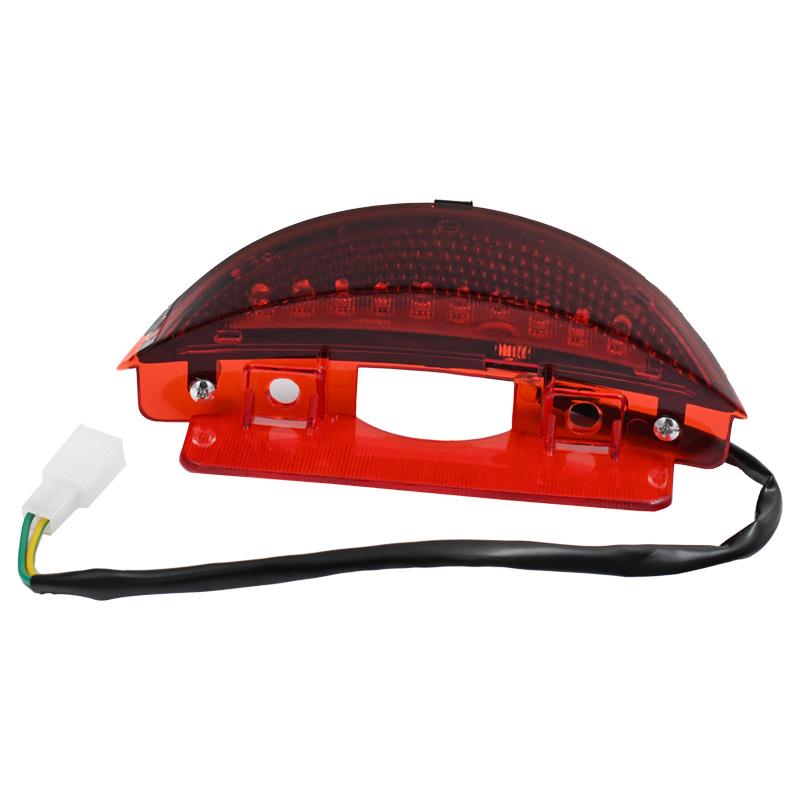 Zadnja svetilka lognjia Roma XS - skuter