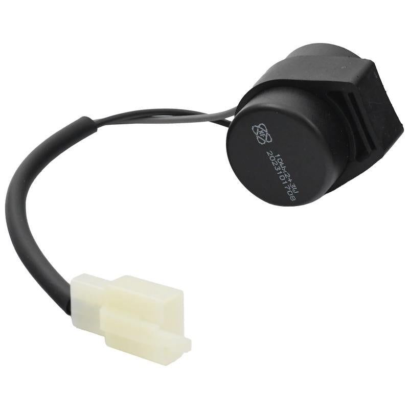 Rele smernikov - Longjia Roma XS / Raptor / Sharpy - skuter