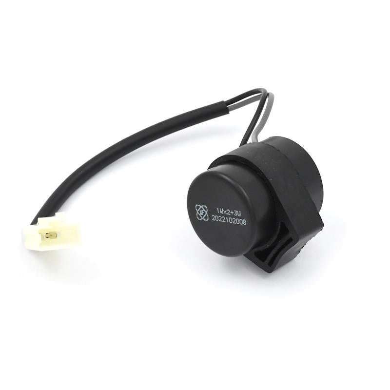 Rele smernikov Longjia Firefox - skuter