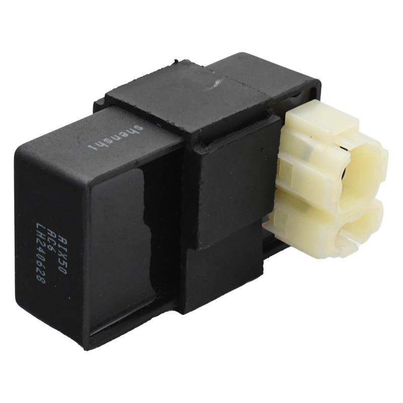 Cdi - Longjia Firefox 2t / Roma XS 2t - skuter