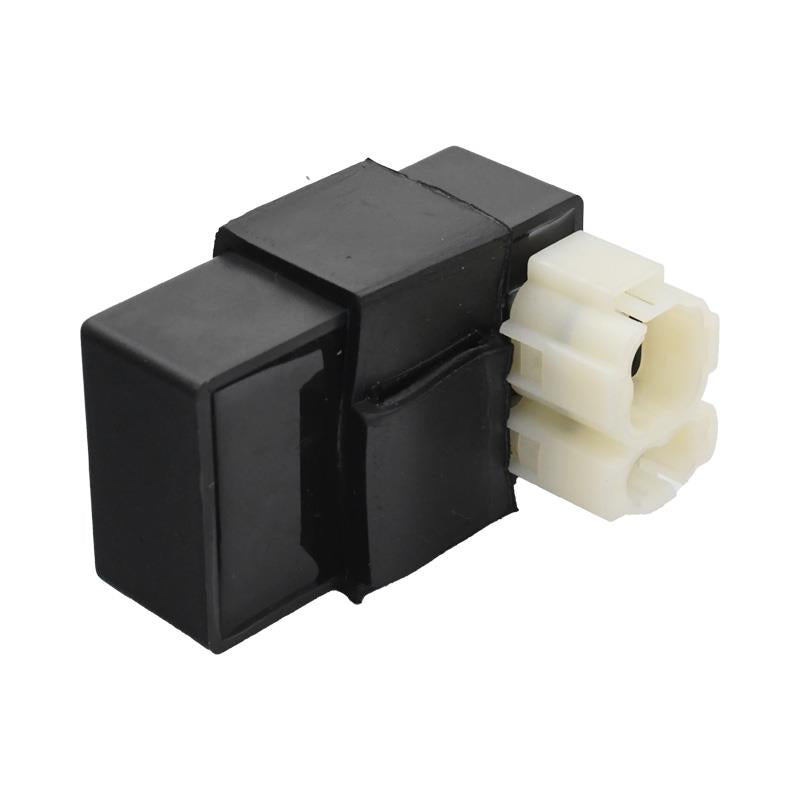 Cdi - Longjia Trevis 125 4t - skuter