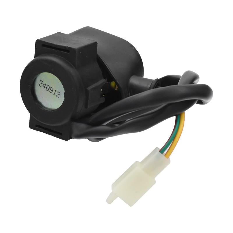 Rele zaganjača - Longjia 2t / Estate 125 - skuter