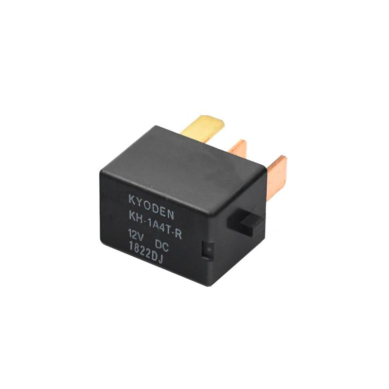 Rele - Longjia euro 5 - skuter