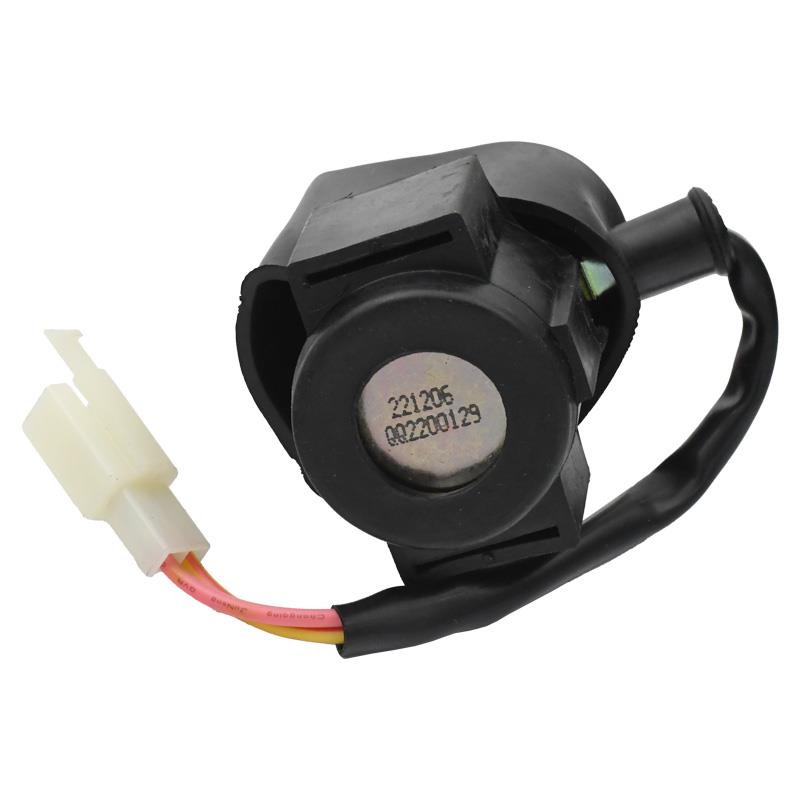 Rele zaganjača - Longjia Easymax 125 / 300 - skuter