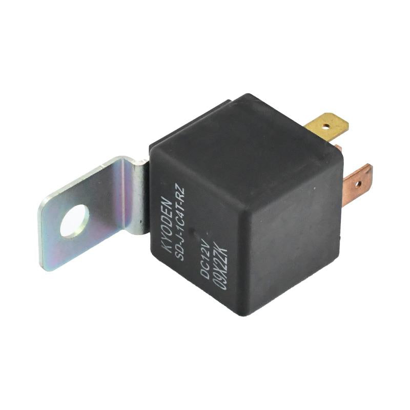 Rele akumulatorja - Longjia XDV - skuter