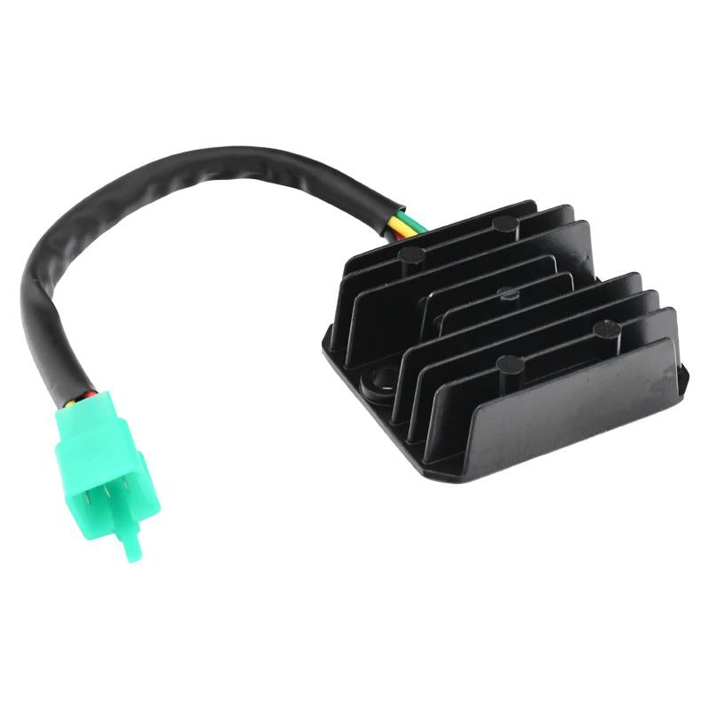 Regulator napetosti Longjia Firefox eu4 - skuter