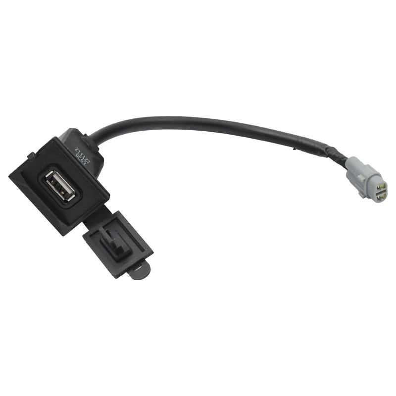 Usb vmesnik - Longjia euro 5 Easymax / Ronndo - skuter