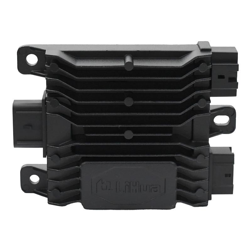 Kontroler start/stop - Longjia XDV - skuter