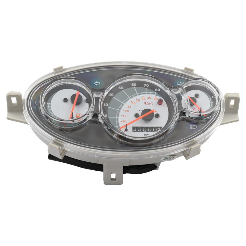 Merilnik hitrosti Longjia Zennith - skuter