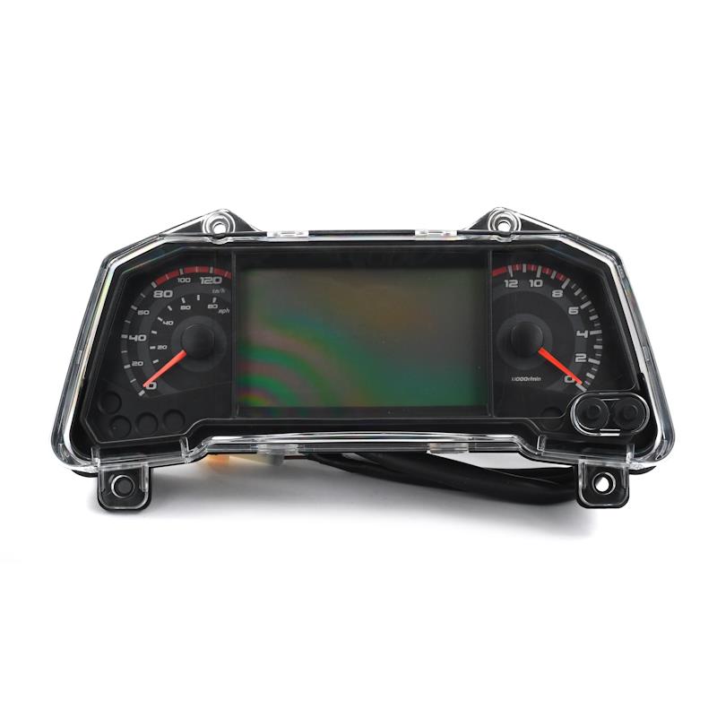 Merilnik hitrosti Longjia Easymax 125 - skuter