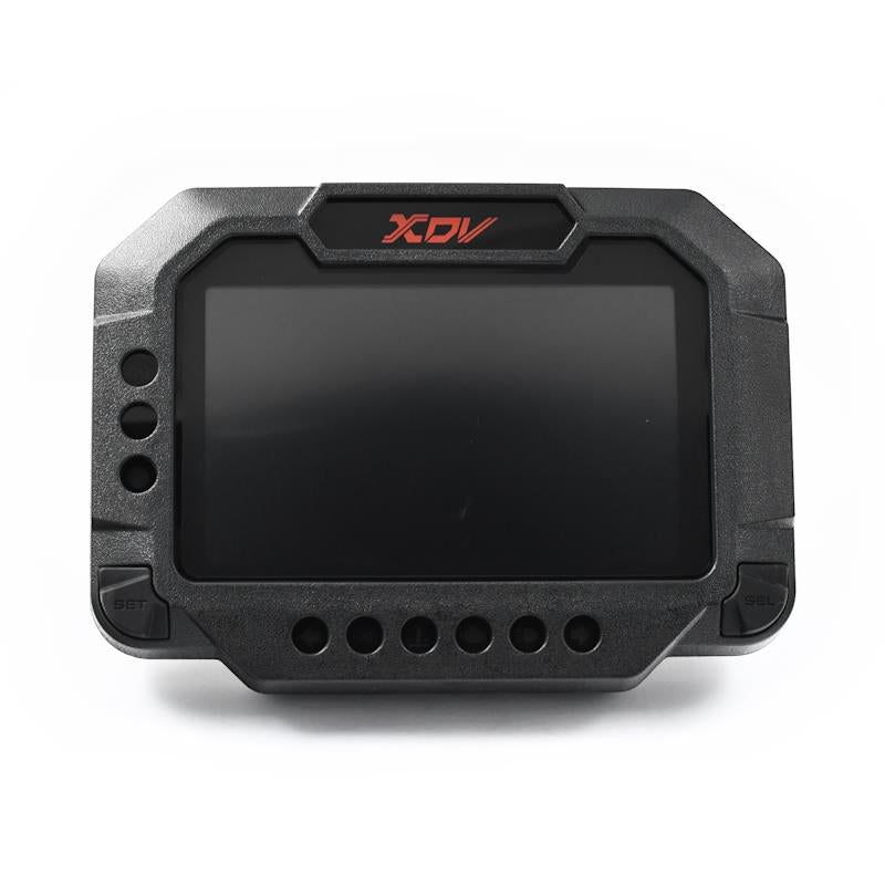 Merilnik hitrosti Longjia XDV - skuter