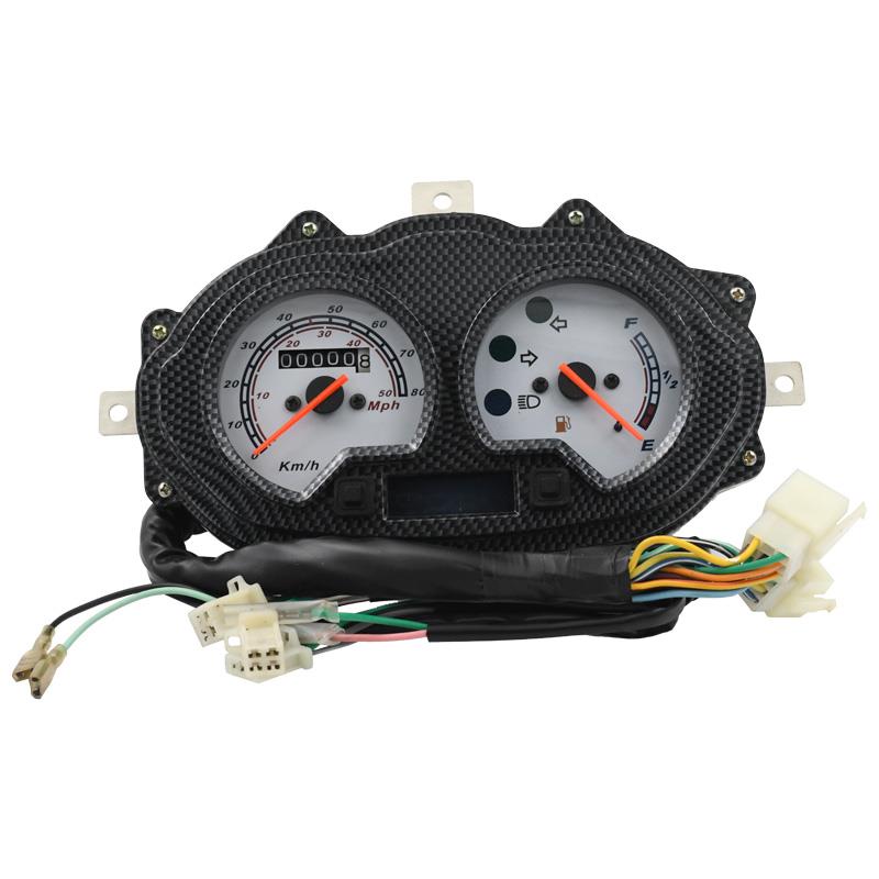 Merilnik hitrosti - Baotian - skuter