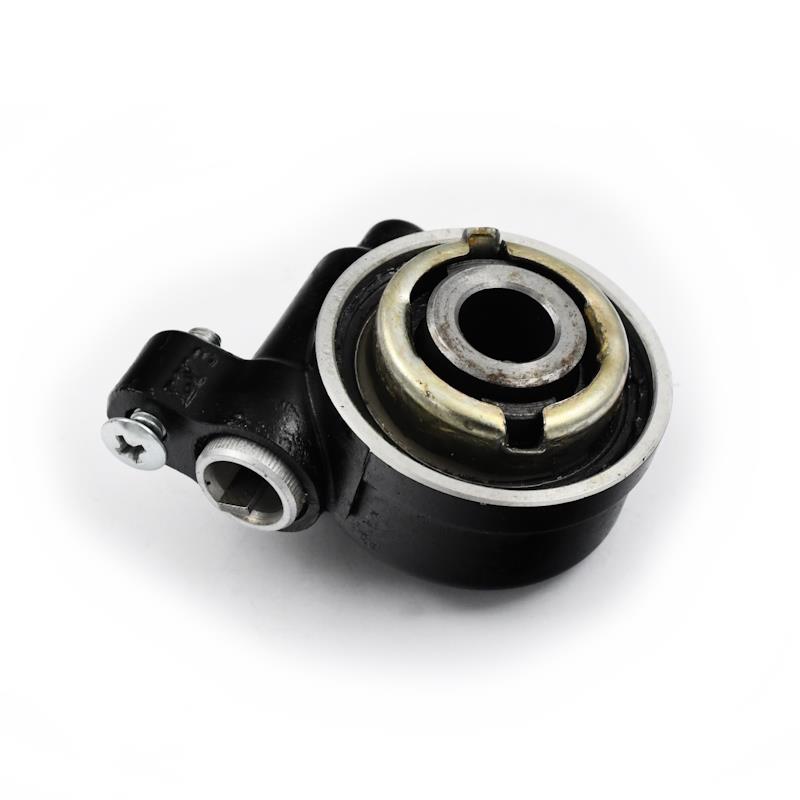 Pogon merilnika hitrosti polž Longjia Zennith - skuter