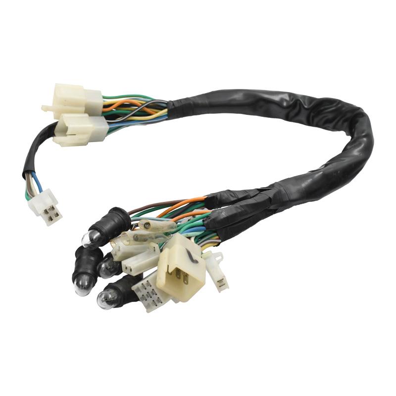 Kabel zadnje luči Baotian - skuter