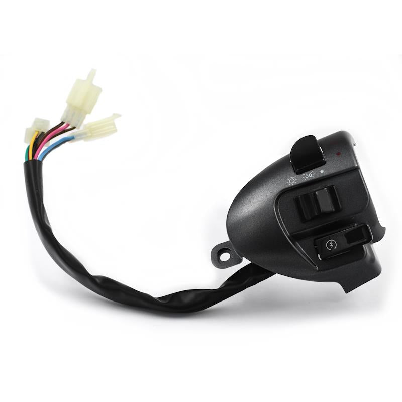 Stikalo desno Longjia Estate - skuter