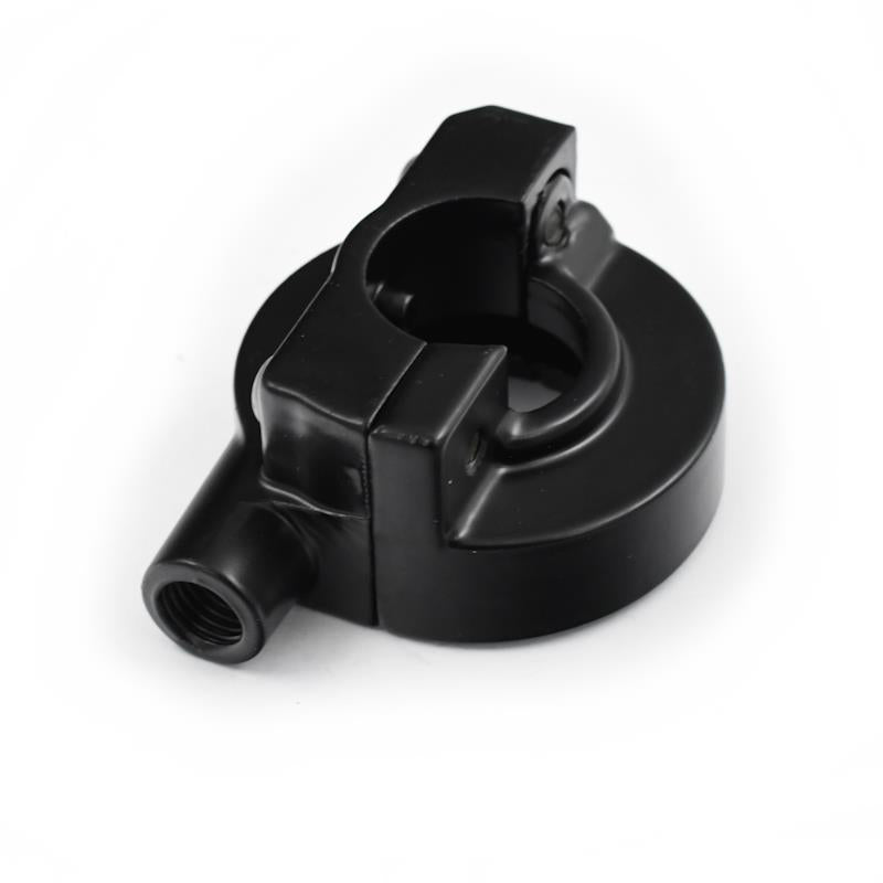 Ohišje ročice plina - Longjia 3411502 - skuter