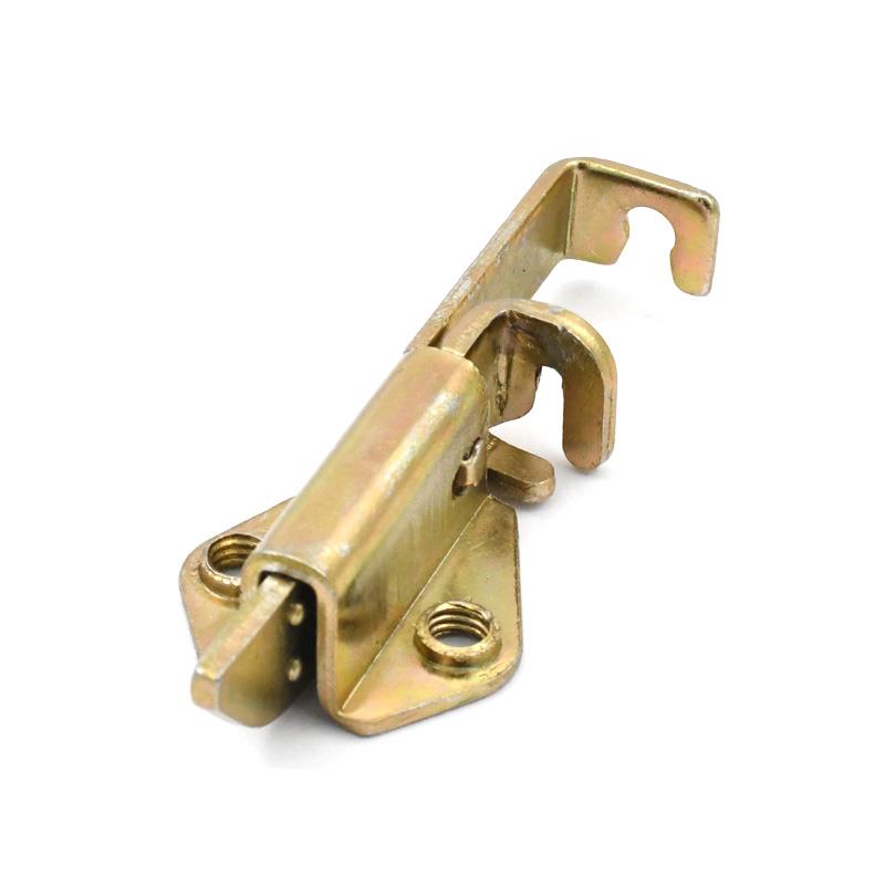 Mehanizem ključavnice sedeža - Longjia Easymax / Firefox - skuter