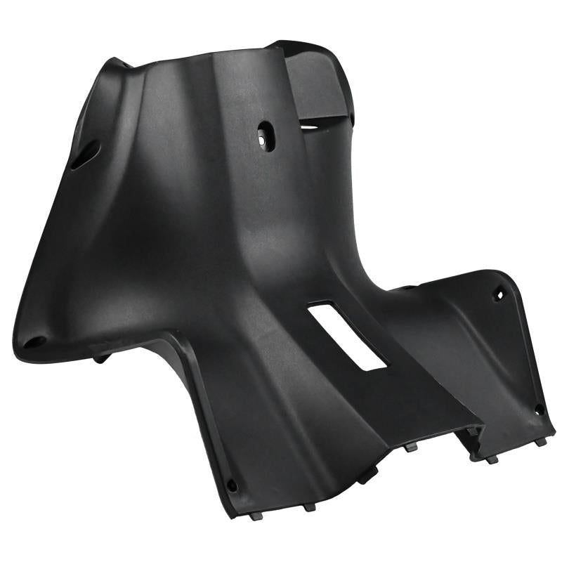 Plastika pred nogami Longjia Firefox - skuter