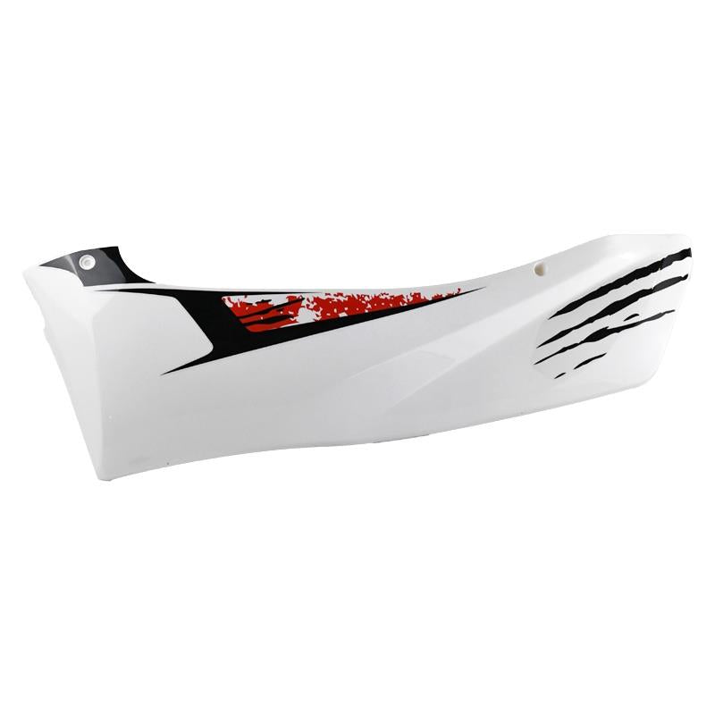 Prag levi Longjia Firefox bela - skuter