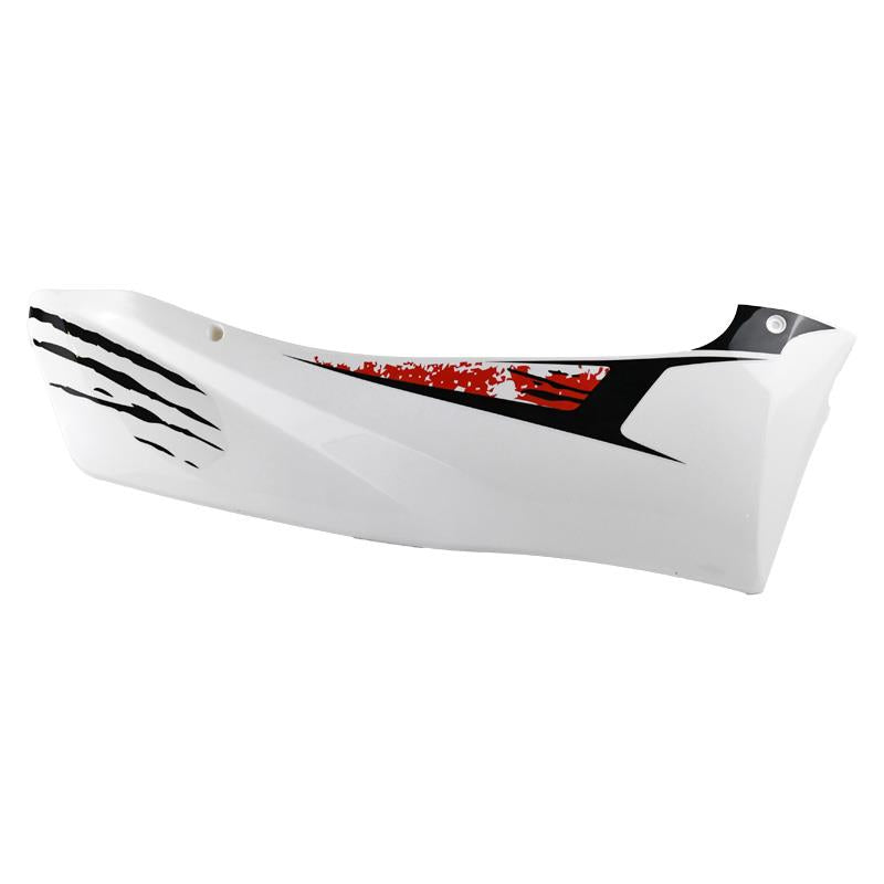 Prag desni Longjia Firefox bela - skuter