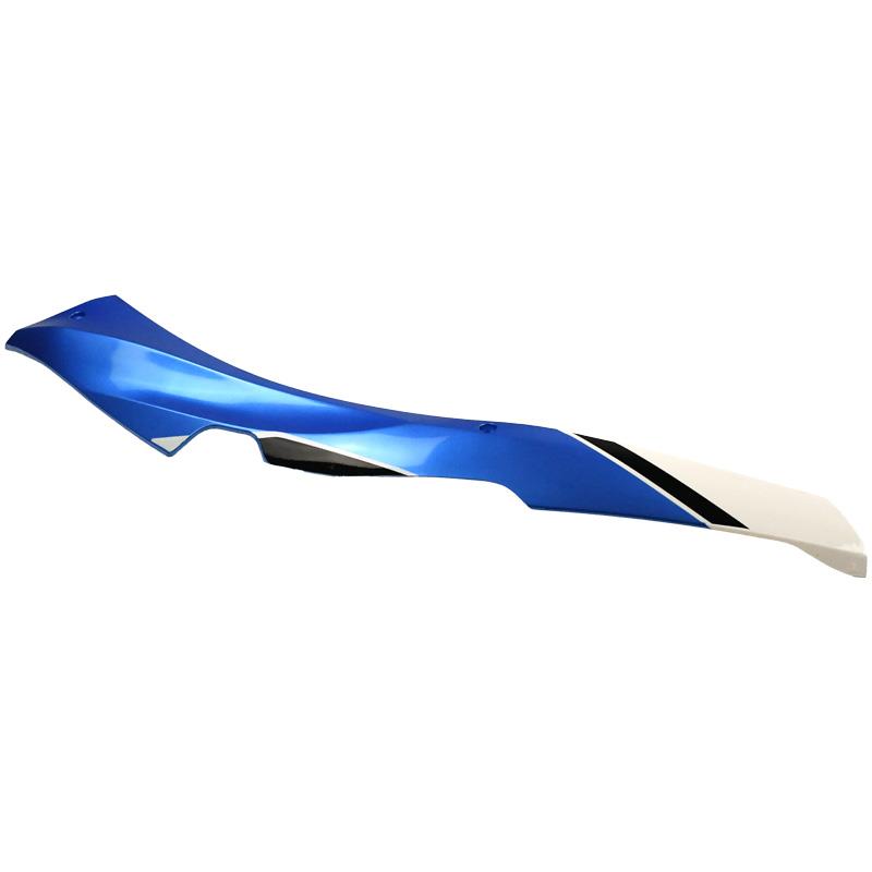 Prag levi Longjia Eagle modra - skuter