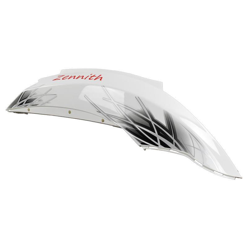 Bok desni Longjia Zennith bel - skuter