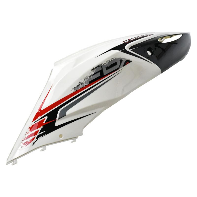 Bok levi Longjia Firefox bel - skuter