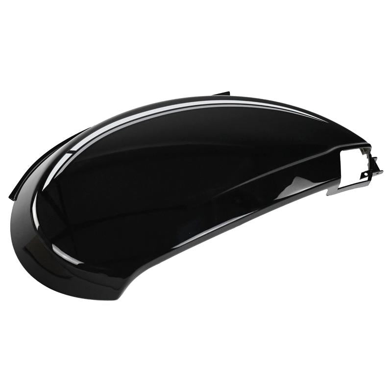 Bok levi Longjia Estate črn - skuter