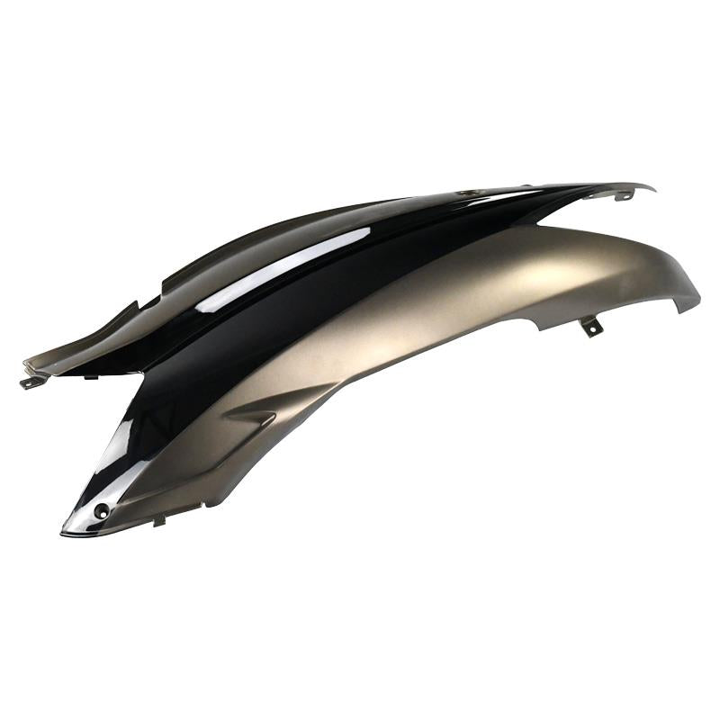 Bok levi Longjia Sharpy črnozlat - skuter