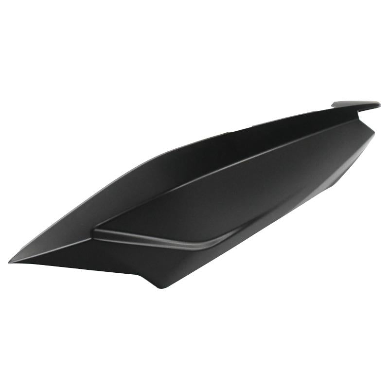 Bok levi Longjia Easymax črn - skuter