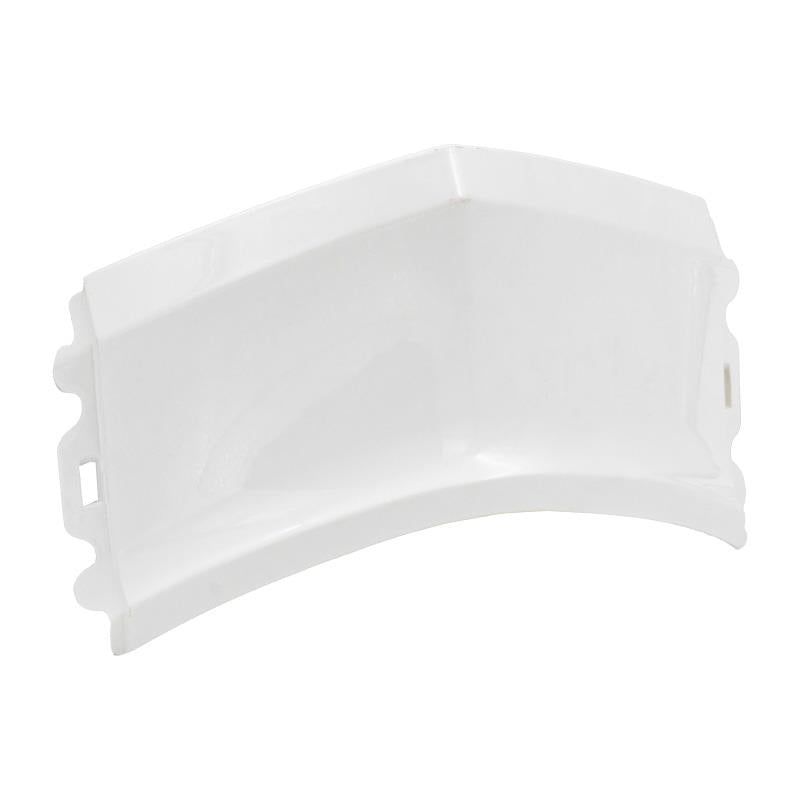 Plastika pod zadnjo lučjo - Longjia Eagle - skuter