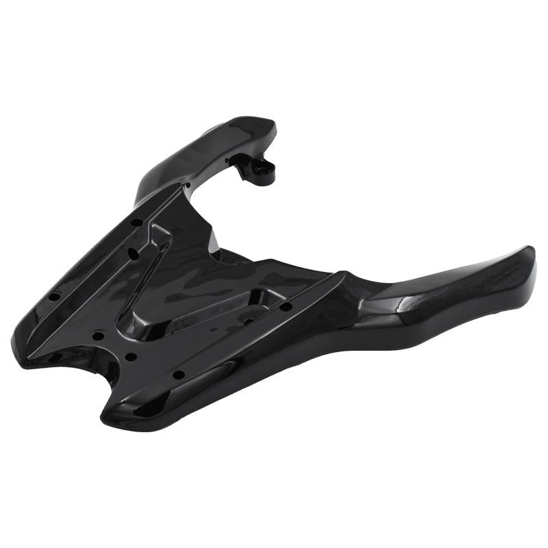 Nosilec kovčka Longjia Firefox - črn - skuter